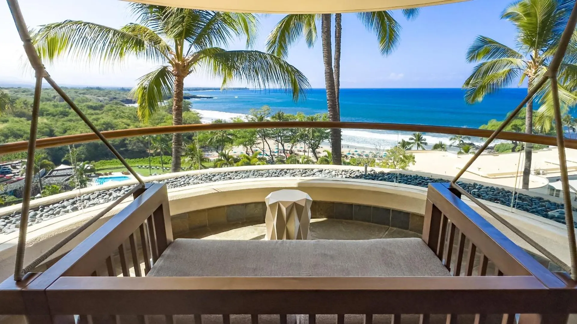Hapuna Surfside Surfside 2Br On The Beach Hapuna Residence B26 ハプナビーチ アパート