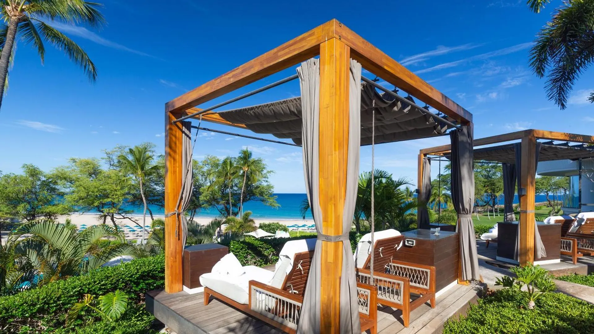 Hapuna Surfside Surfside 2Br On The Beach Hapuna Residence B26 ハプナビーチ 0*,