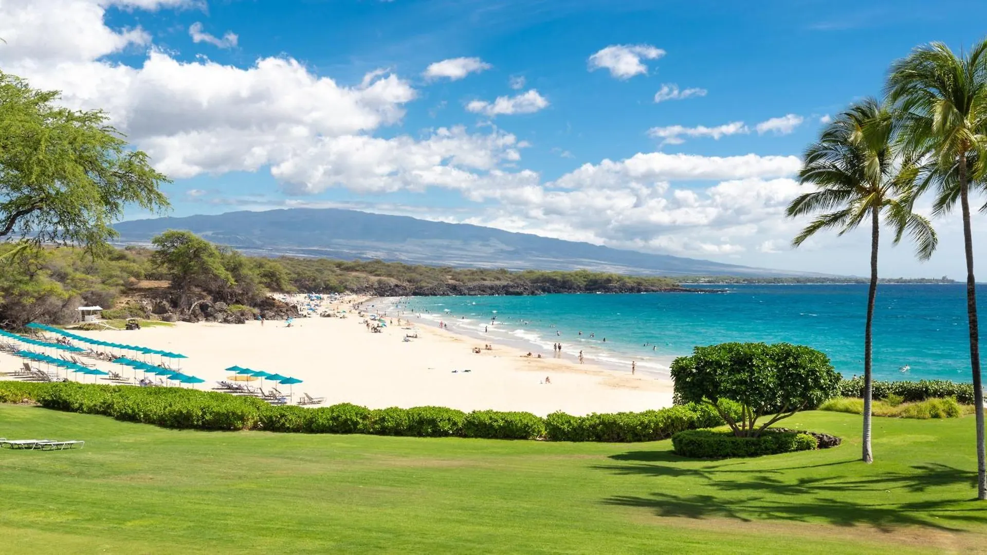 Hapuna Surfside Surfside 2Br On The Beach Hapuna Residence B26 ハプナビーチ アパート