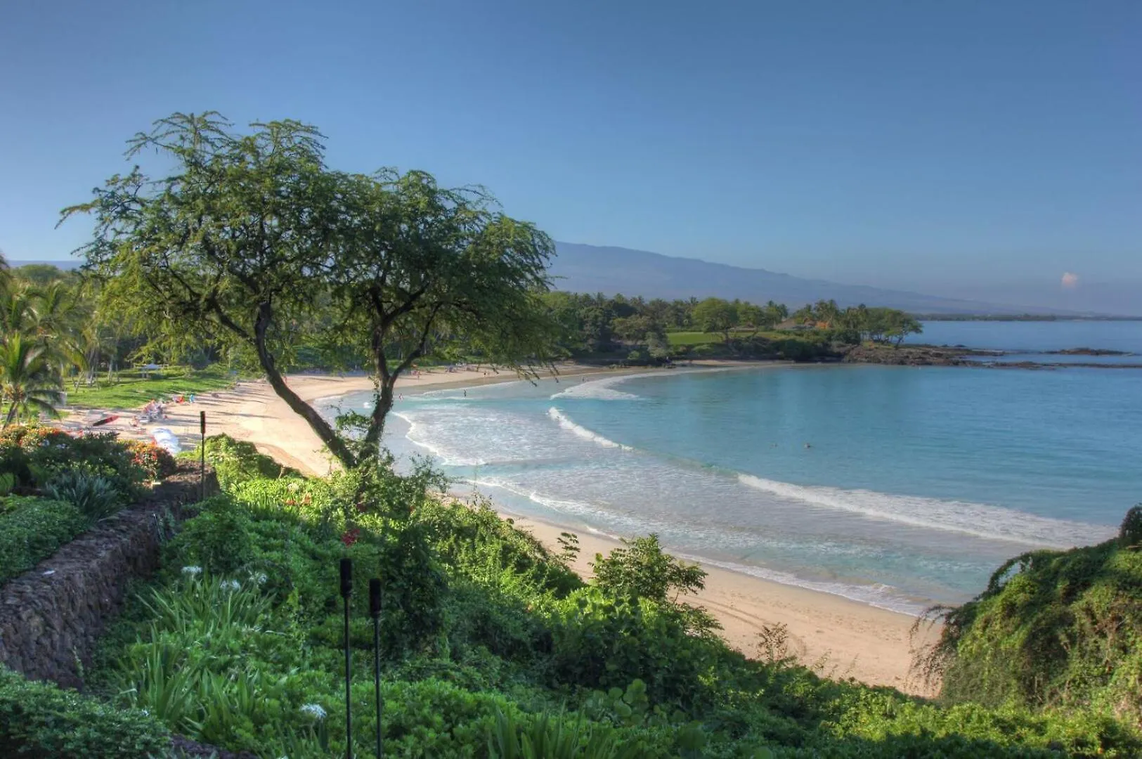 Hapuna Surfside Surfside 2Br On The Beach Hapuna Residence B26 ハプナビーチ