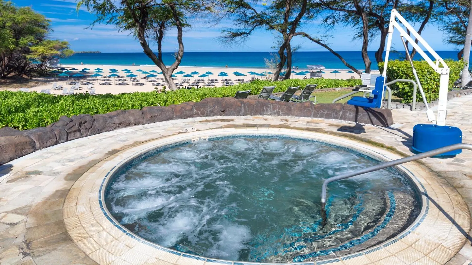 Hapuna Surfside Surfside 2Br On The Beach Hapuna Residence B26 ハプナビーチ 0*,