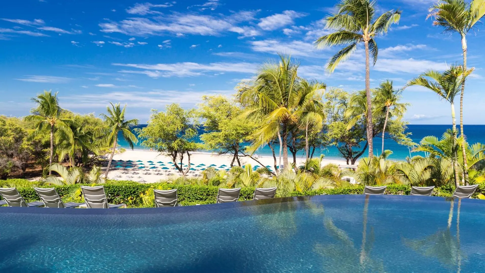 Apartment Hapuna Surfside Surfside 2Br On The Beach Hapuna Residence B26 Hapuna Beach
