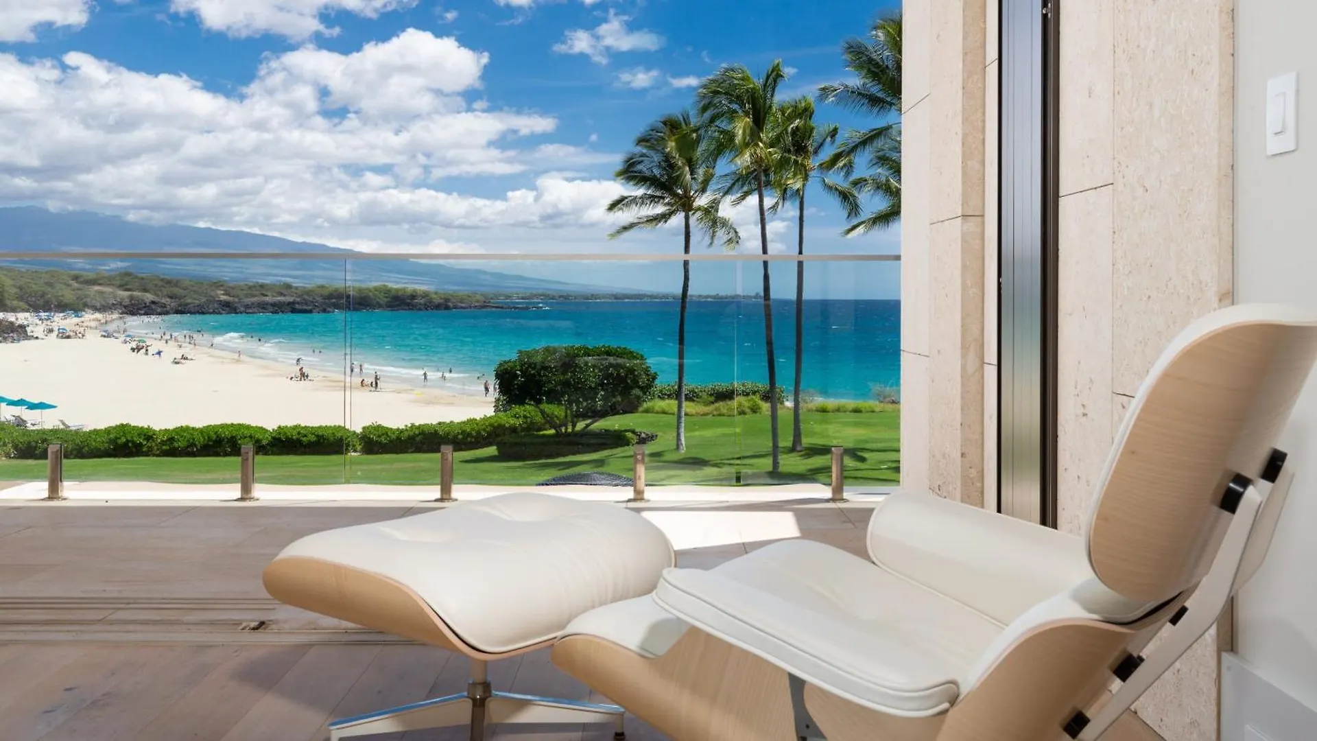 Apartment Hapuna Surfside Surfside 2Br On The Beach Hapuna Residence B26 Hapuna Beach United States